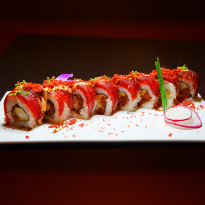 Red Dragon (EBI)